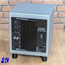 BK Electronics Subwoofer