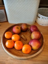 ROBERT MOUSEMAN THOMPSON OAK