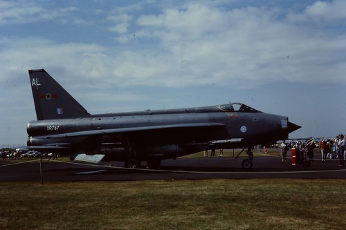 Raf bac english - bac/english, electric