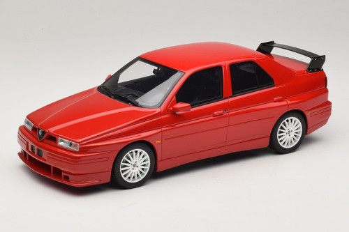 Alfa romeo 155 gta stradale - 155,