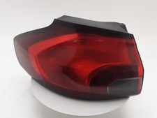 VAUXHALL ZAFIRA Tail Light Rear Lamp O/S 2012-2019 5 Door MPV RH  