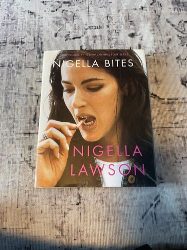Nigella bites - nigella,