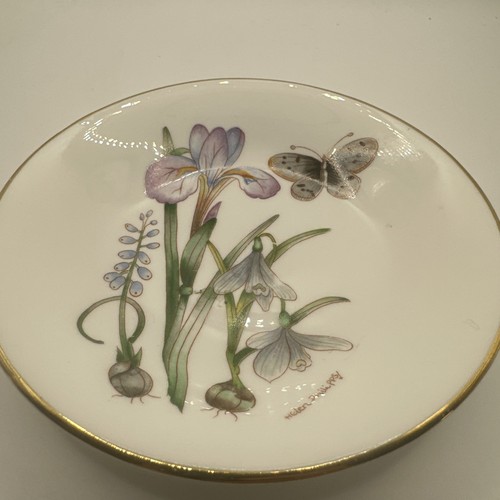 Royal kendal fine bone chinas - fine,