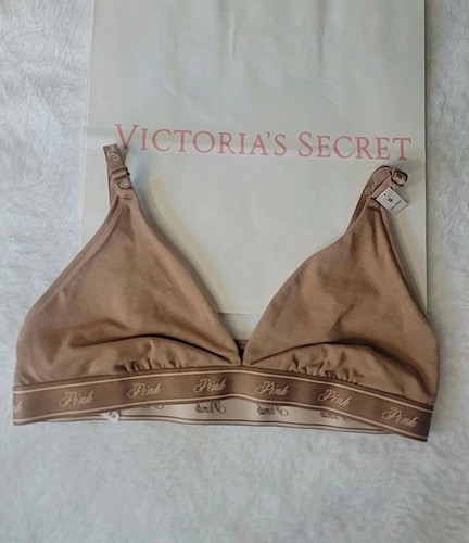 Victoria secrets pink logo - pink,