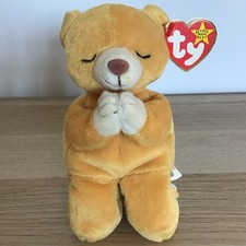 TY BEANIE BABY " HOPE " 1999