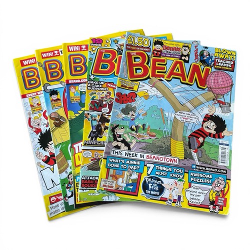 Bundle beano collectable - bundle, of