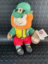 Harrington Teddy Bears Hard