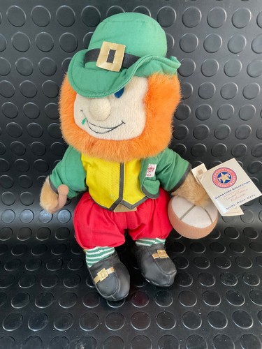 Harrington teddy bears hard - harrington,