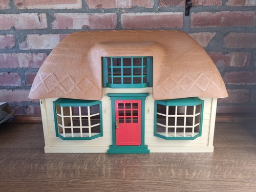 Sylvanian families meadowcroft - sylvanian,