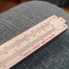 Vintage Simplon Bilateral