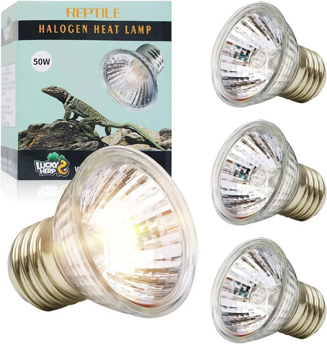 Lucky herp pack 50w uva - lucky,