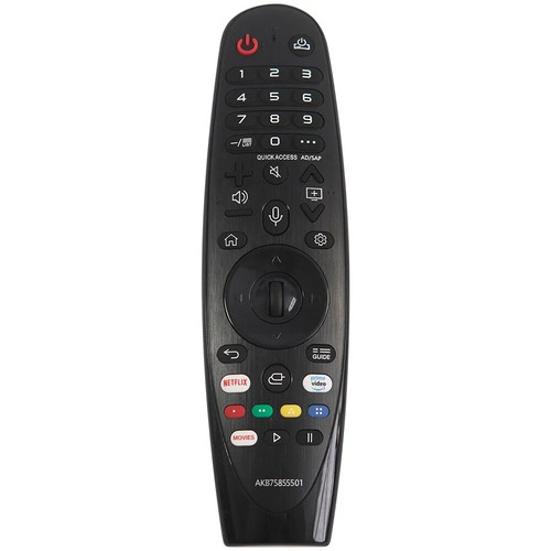 Magic remote for smart - remote, tv