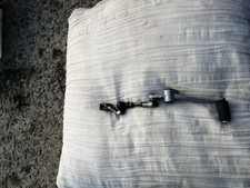 Cbr250r mc19 gear lever shifter with linkage 1989