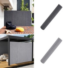 Yard Garden Screening Privacy