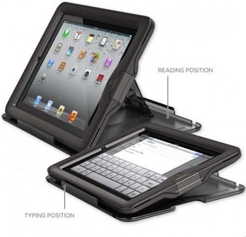 Lifeproof nüüd ipad cover - lifeproof,