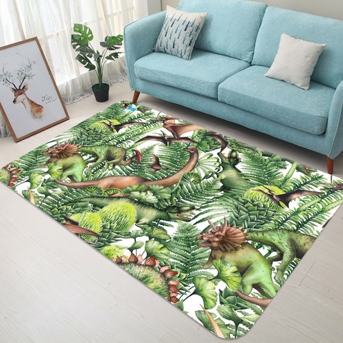 Green dinosaur zhub3178 - dinosaur,
