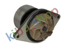 WATER PUMP WITH PULLEY 88MM FITS DAF 65 CF CF 65 LF 45 LF 55 IVECO EUROCARGO