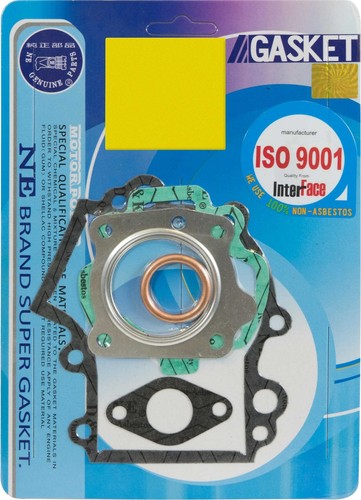 Complete gasket set full honda - complete,