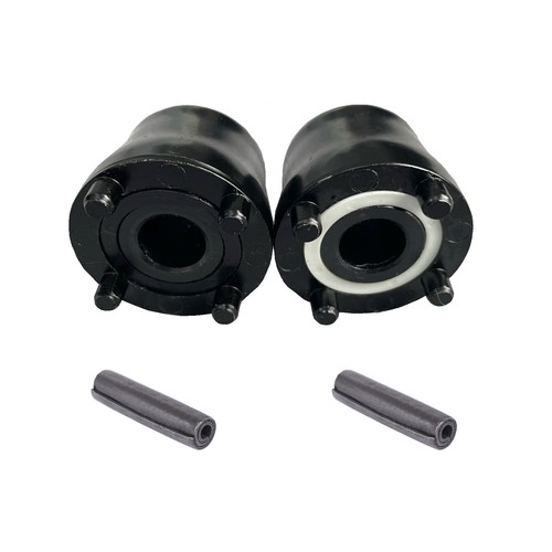 Golf trolley clutch - golf,