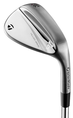 Taylormade milled grind - milled, 50*