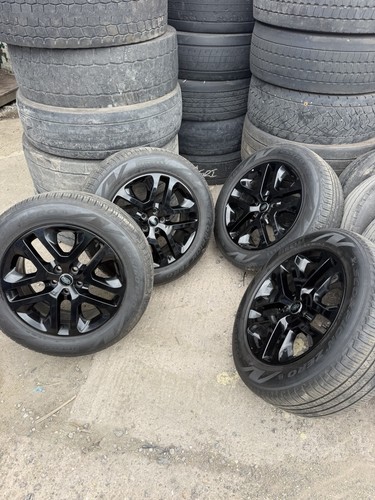 Genuine oem inch land - inch,