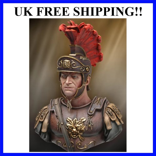 Resin figure bust - 1/10,