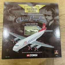 CORGI 47606 AVIATION ARCHIVE