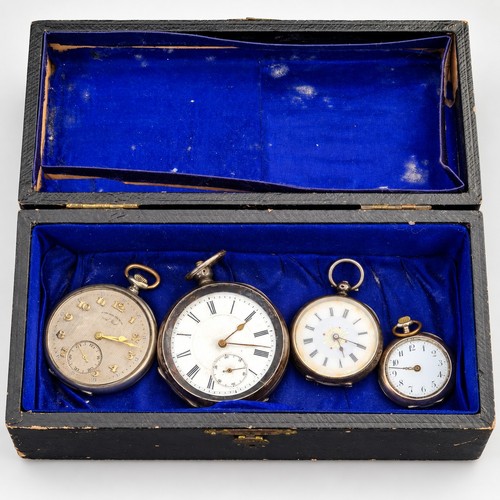 Antique pocket watch - pocket,