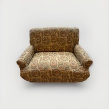 RARE Multiyork GROS Loveseat