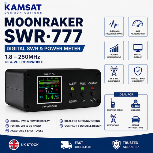 Swr 777 digital - digital,
