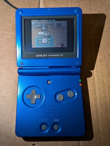 Nintendo gameboy advance - nintendo, gba