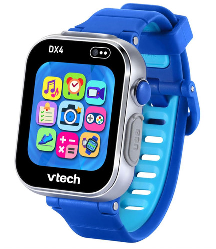 Vtech kidizoom dx4 kids - vtech,