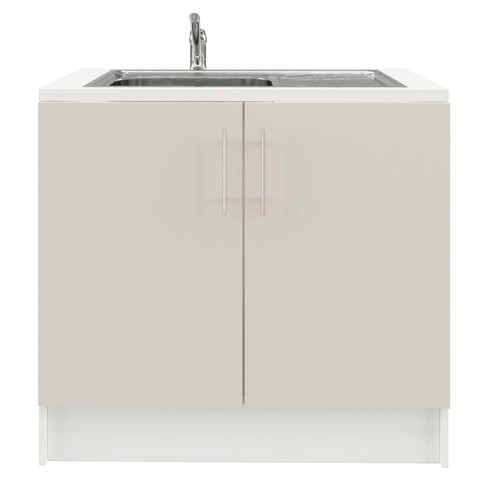 Greta 1000mm utility sink - jd,