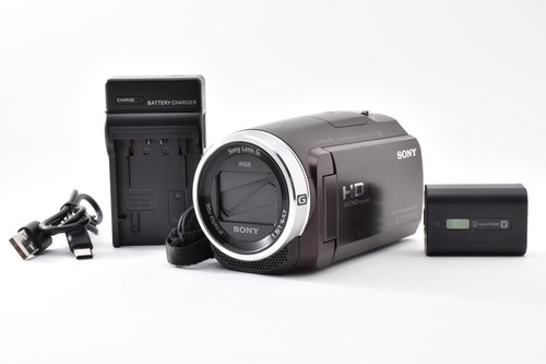 Excellent sony hdr cx675 - 【excellent】sony, hdr-cx675