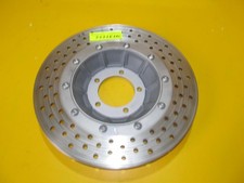 BMW R100 R90 R80 R75 R60 /6 /7 RS RT S brake disc 4.9 mm Grimeca brake disc