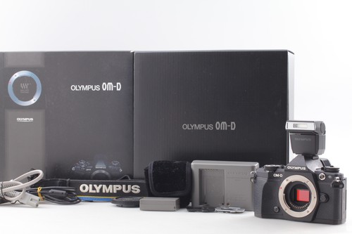 Near mint olympus d - [near,
