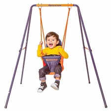 Hedstrom Toddler Swing Age