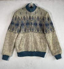 VTG Alafoss Icewool Jumper