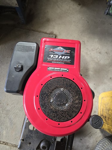Briggs and stratton - and, i/c