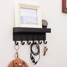 DOMIRA Wall Mounted Key Holder