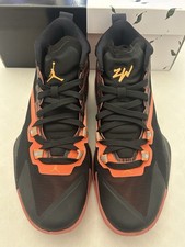 Nike X Air Jordan Naruto Nine