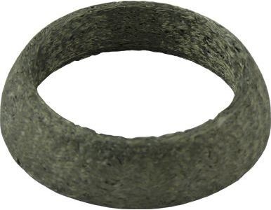 Exhaust fibre gasket - fibre,