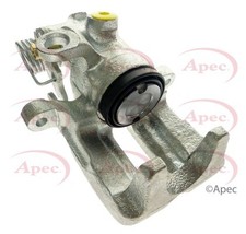 Apec RCA1185 Rear Right Brake