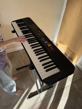 Yamaha PSR-F52 Electronic