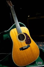 Martin D-42 / 2005 Used