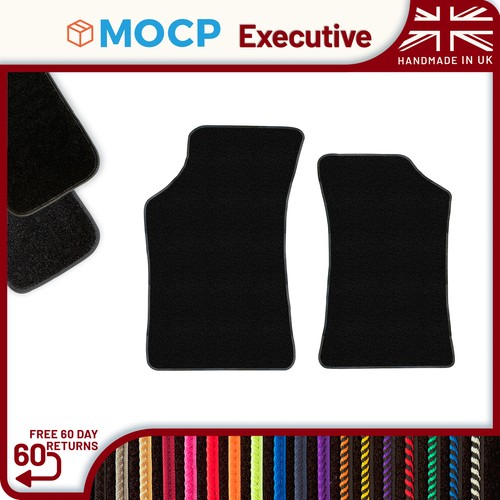Executive van mats fit - mats, to