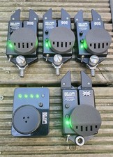 Delkim Optonic Lloyds Reynolds Conversions with Remote Receiver Green Led x 4 