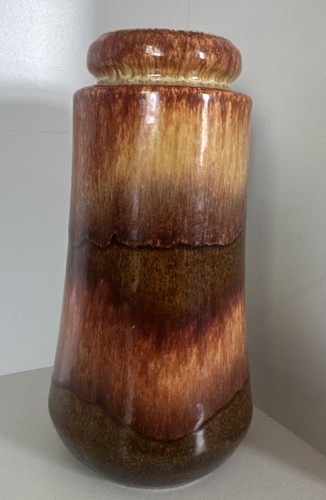 West german 209 ceramic - west,