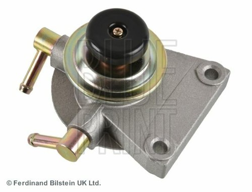 Fuel filter priming pump for - filter,