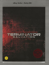 TERMINATOR SALVATION -